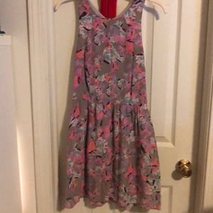 rebecca taylor dress